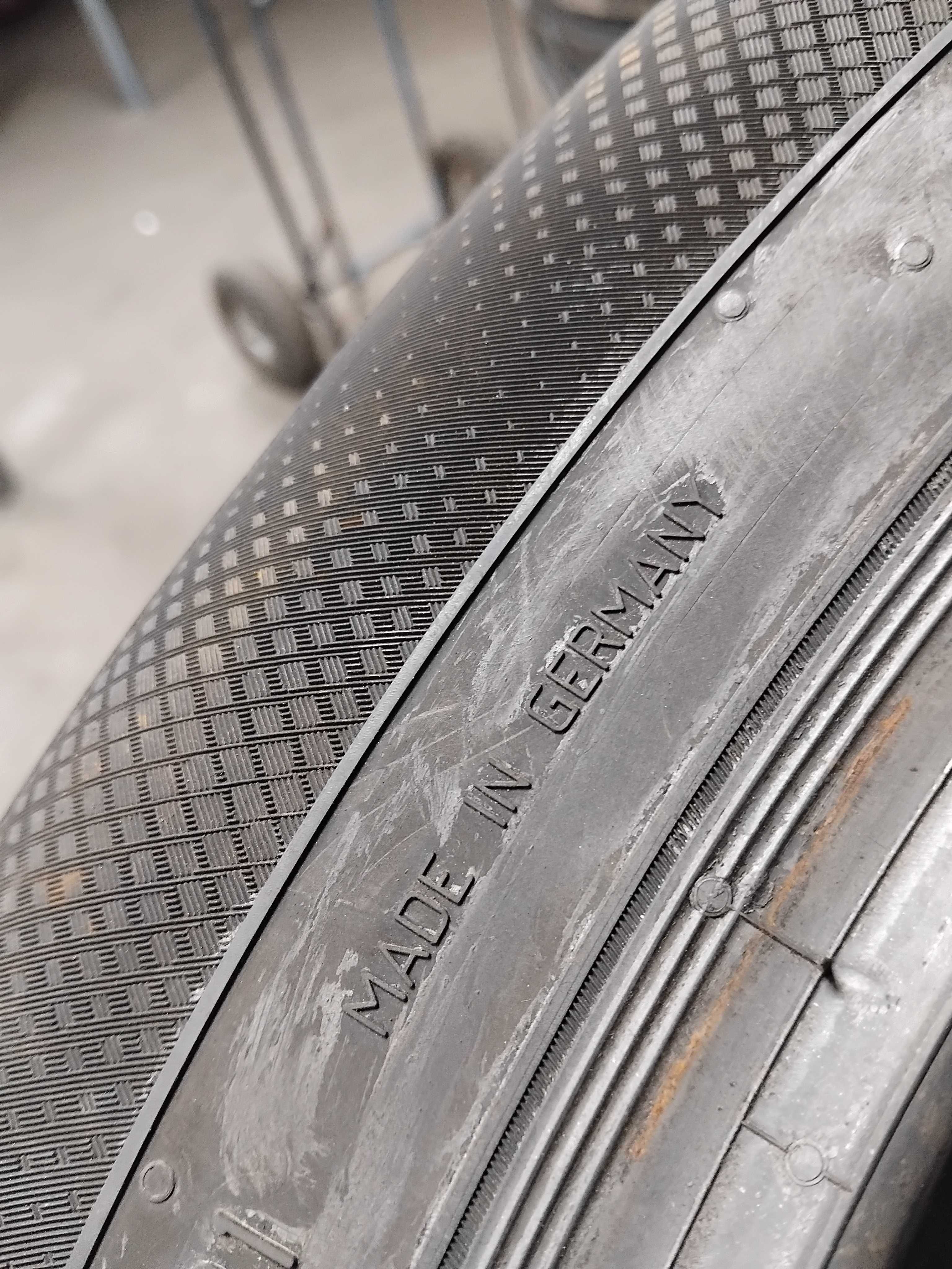 Шини нові 195/65 R15 Semperit Sped Life 3 Пара