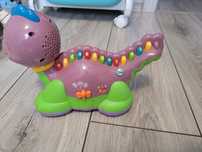 leap frog nauka alfabetu po angielsku