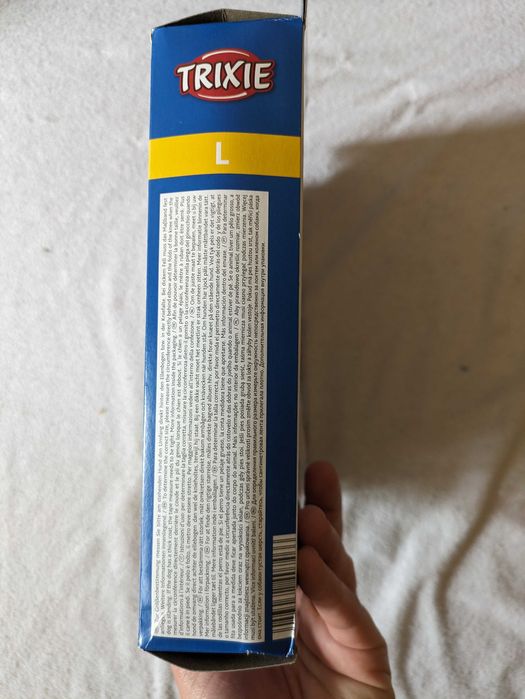 Andador para cães grandes