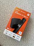 Odtwarzacz multimedialny XIAOMI MI Box S Smart TV