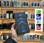 IPhone 12 Pro Max Pacific Blue оплата частинами 128gb 256gb 512gb