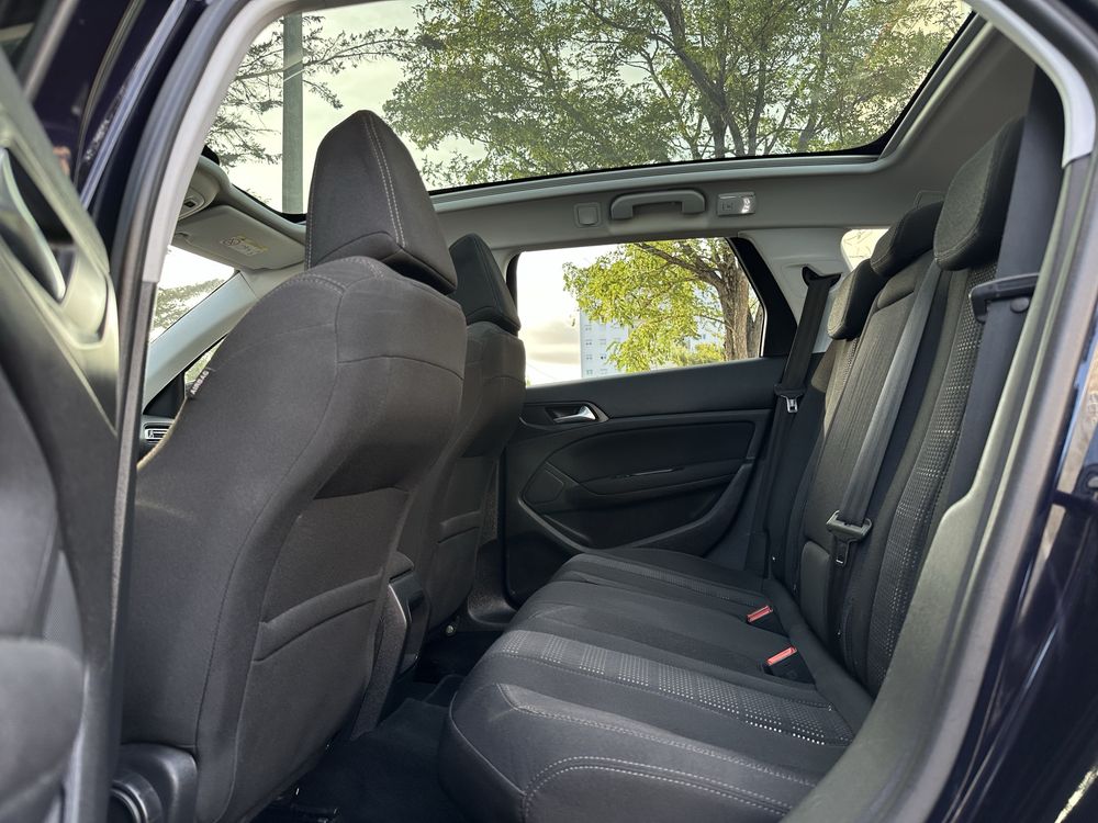 Peugueot 308 Allure full extras 1.2 turbo a gasolina