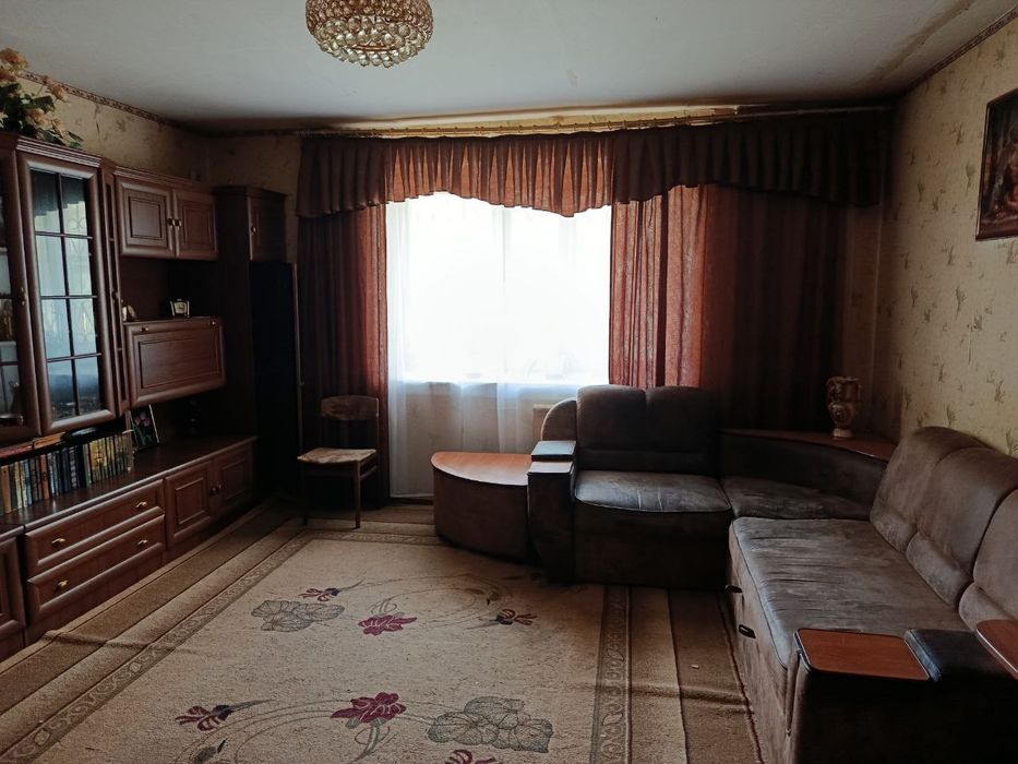Продам 1 к квартиру на Роменській