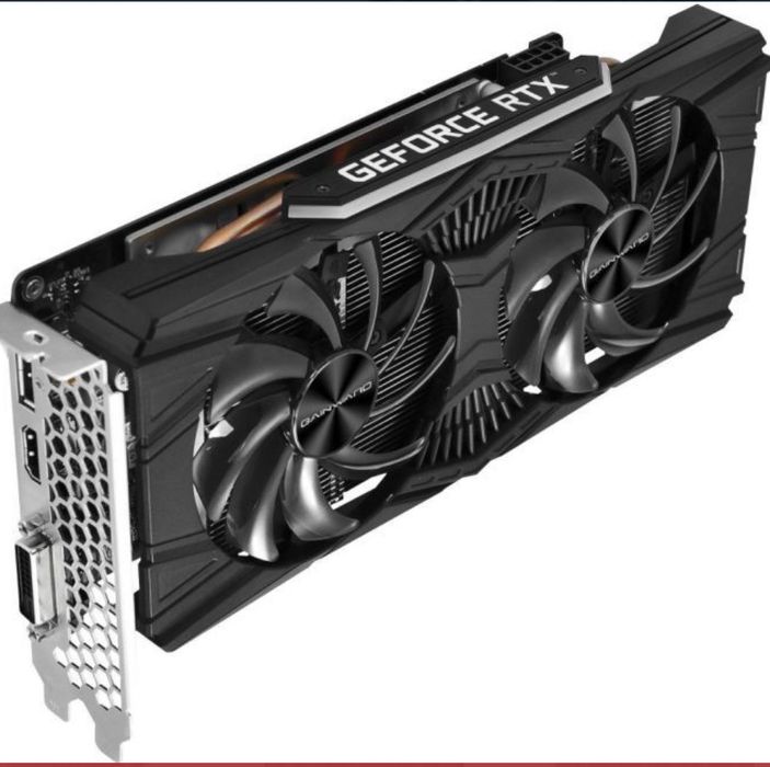 Gainward Rtx 2060