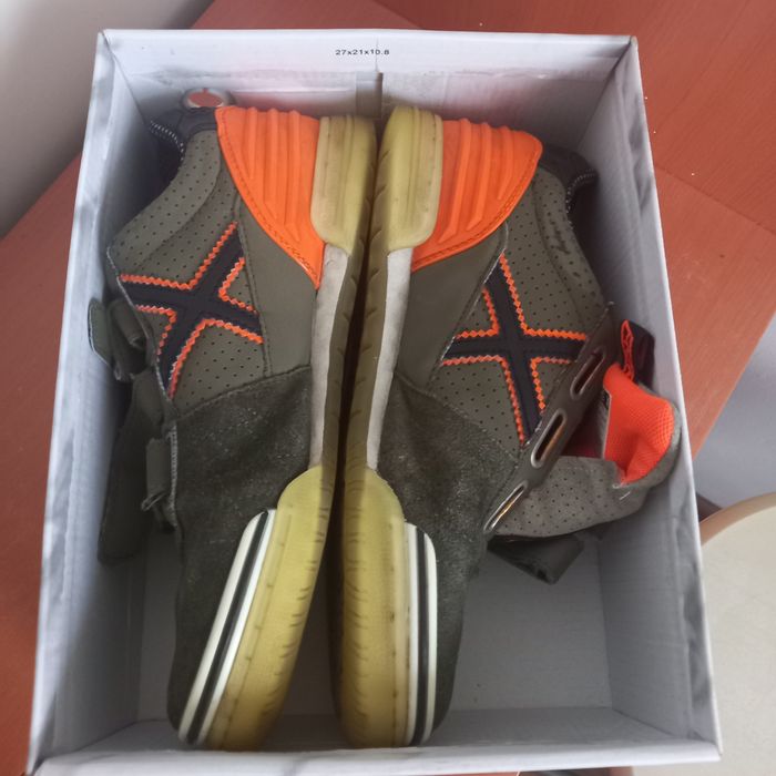 Buty sportowe  Munich 38