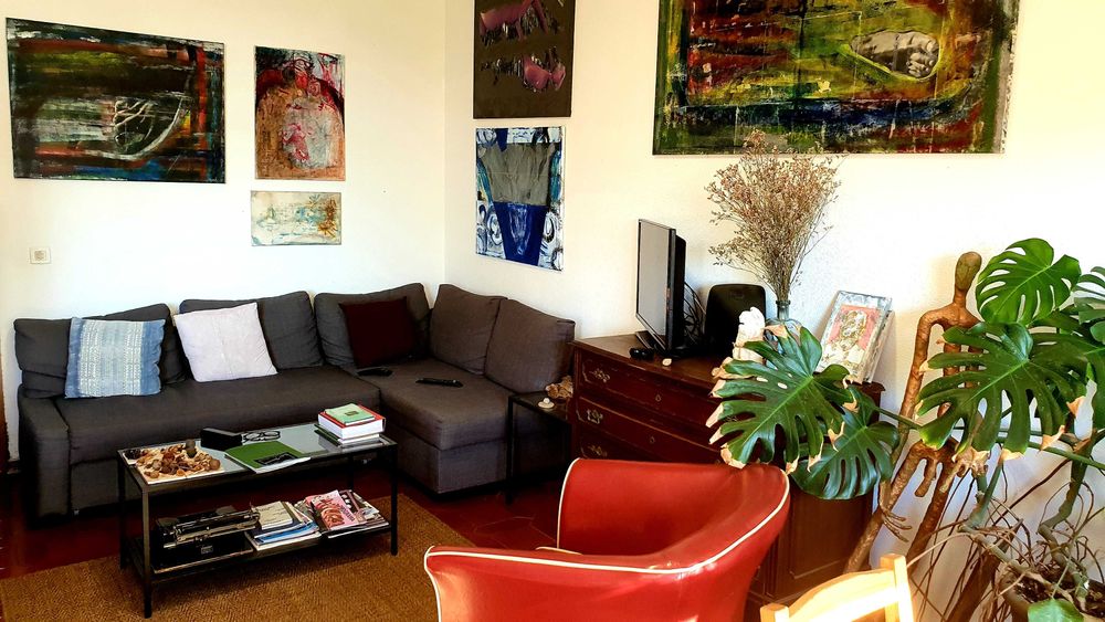 Apartamento T2 Centro histórico Braga