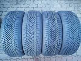 Opony 235/60 R 18 Continental AllseasonContact Nowe