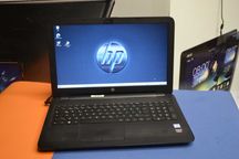 Laptop HP 15-ay, i5-7200U, 8gb, 256SSD, RADEON R5, 15,6 cali FHD