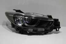 Mazda CX5 CX-5 Lift Full Led Prawy Lampa Przód Prawa Igła 15r