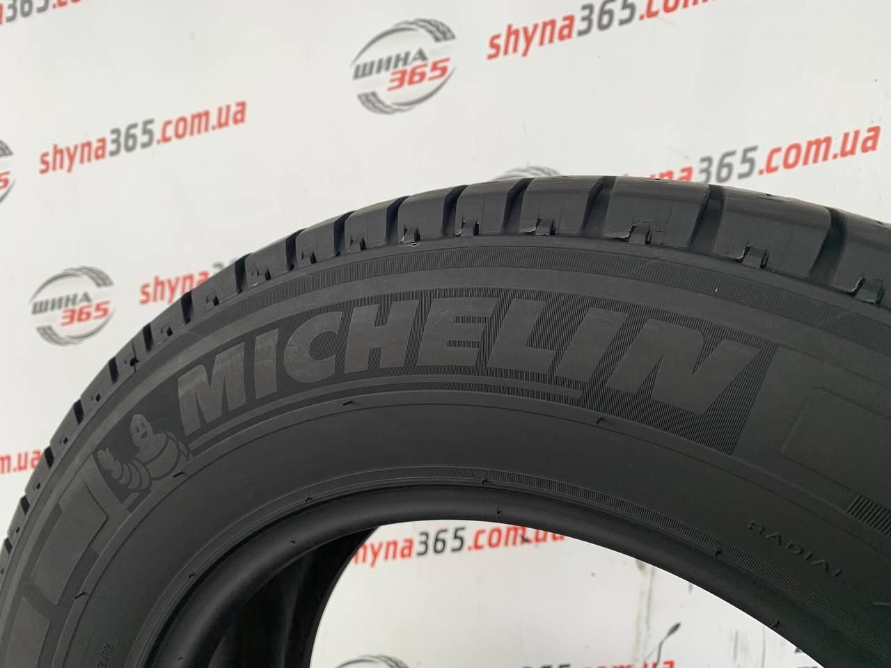 шини бу літо 235/65 r16c michelin agilis 4mm