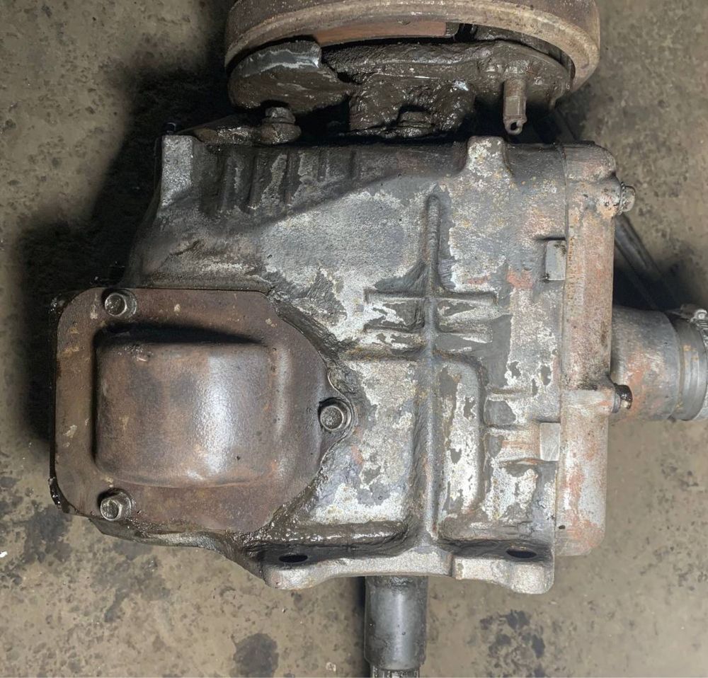 Продам КПП ГАЗ 53 коробка передач