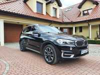 BMW X5 S DRIVE 2017 306KM 134 TYS.KM