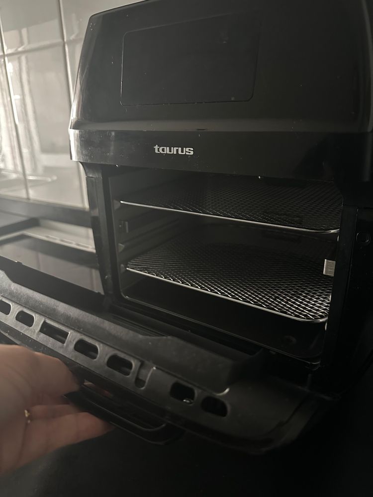 Vende-se Air Fryer
