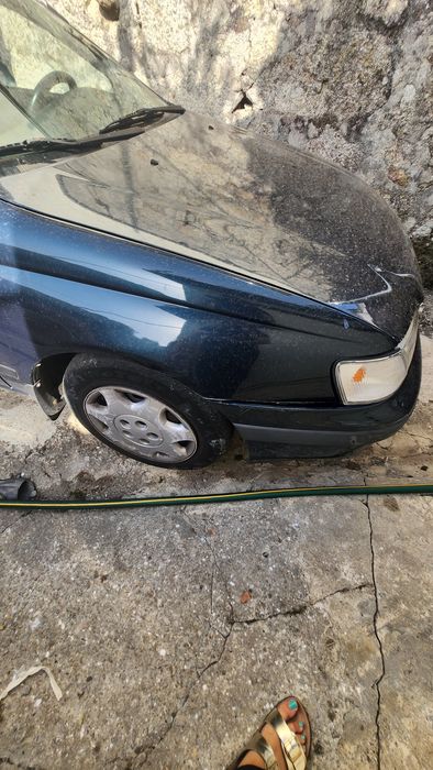 Toyota carina e 1.6 gasolina