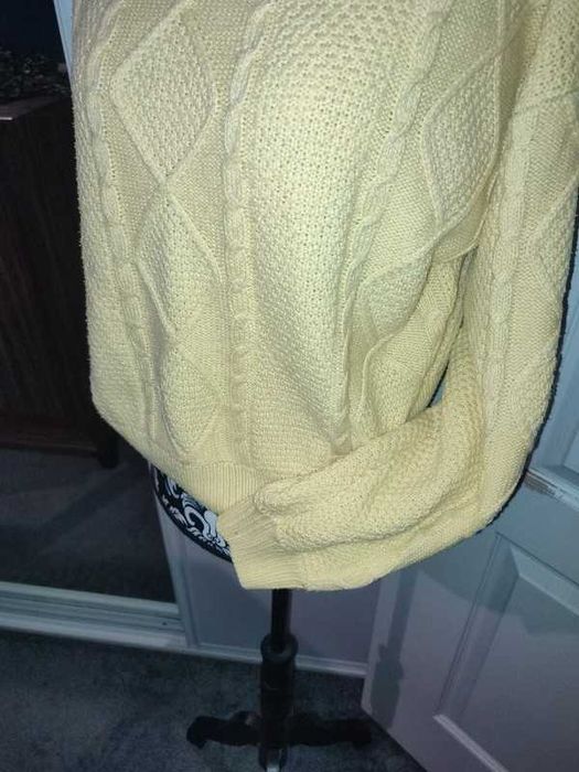 sweter damski rozm. S firmy Sinsay