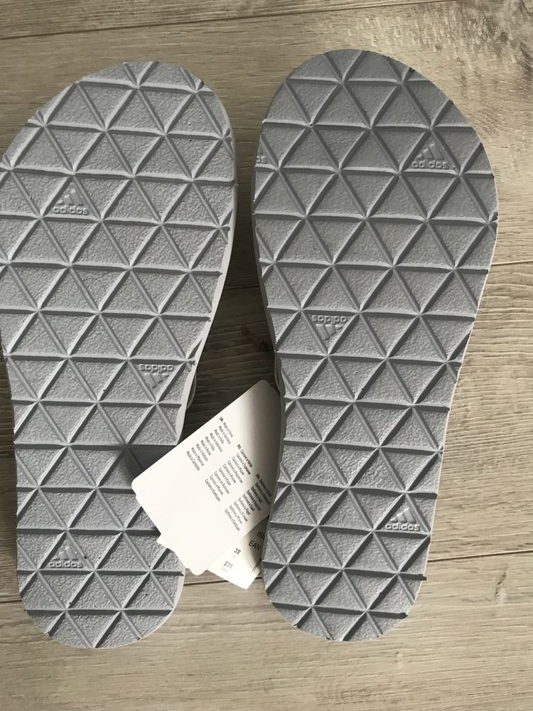 В‘єтнамки Adidas Eezay flip flop жіночі 36,5