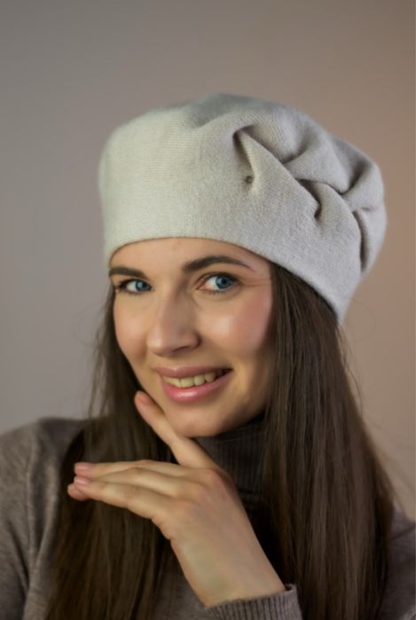 Новинки беретиків