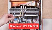 Montagem e manutenção Esquentador, Caldeira e Termoacumulador