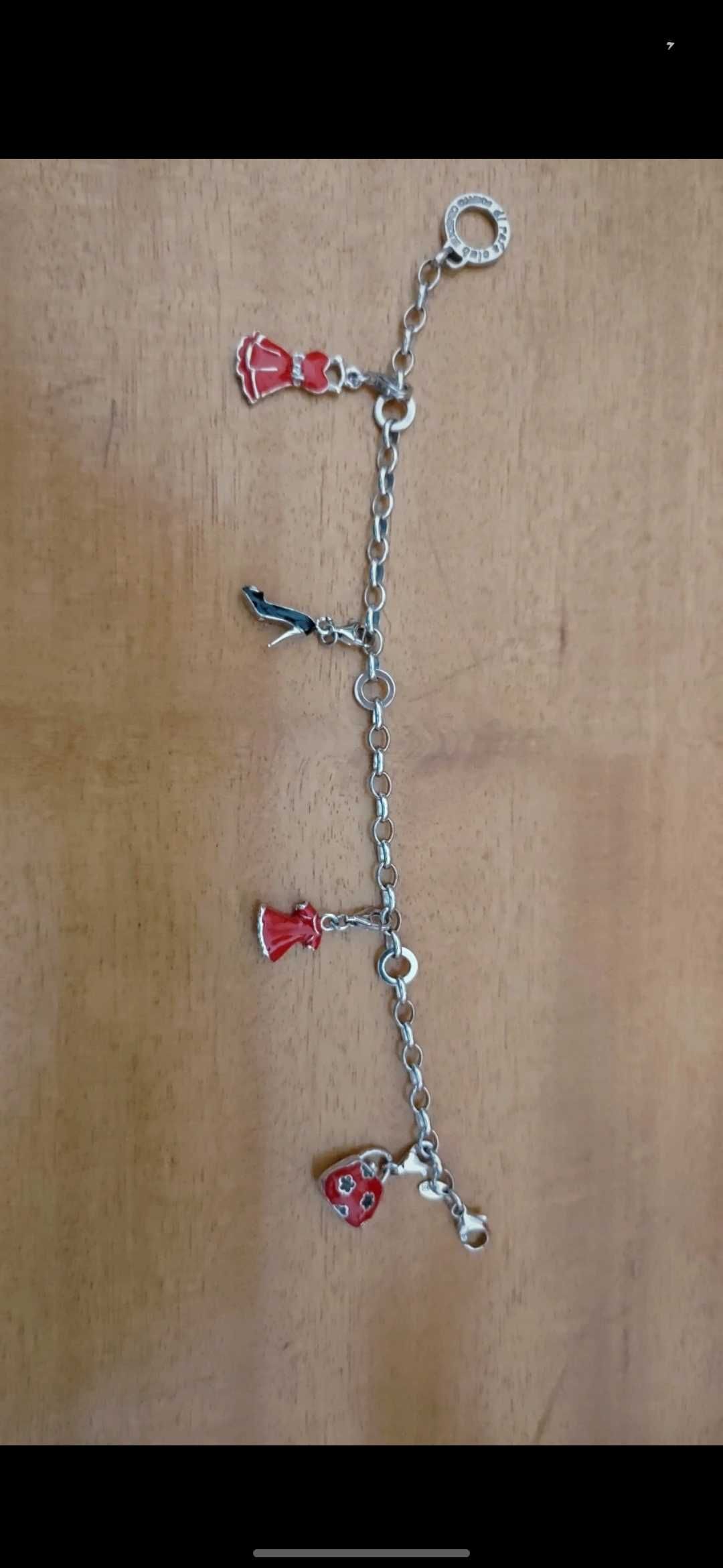Pulseira Eugénio Campos