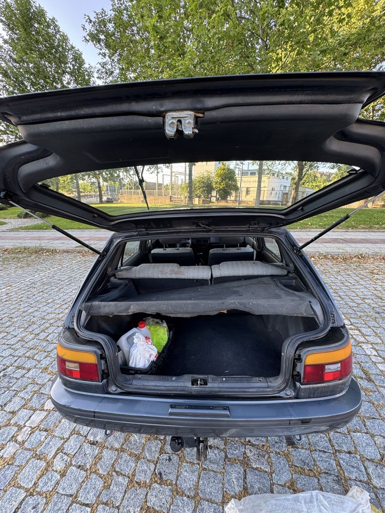 Toyota Corrola (HOEE90)
