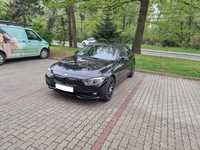 BMW Seria 3 Cesja leasingu