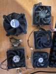 Боксові системи охолодження на intel(775s) i AMD