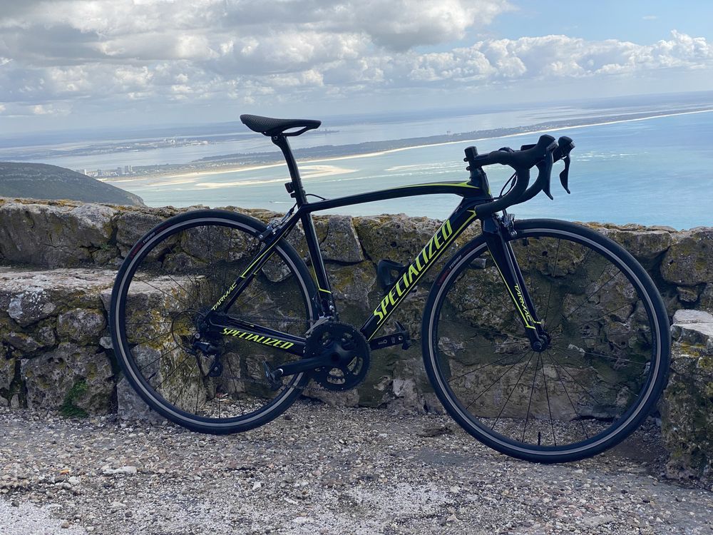 Tarmac sl4 52 de 2021 nova