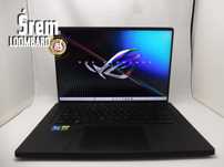 Laptop Asus Rog Zephyrus, Intel Core i7, 16gb/1tb, Nivdia RTX 3050Ti