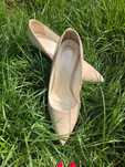 Buty lakierki LEWSKI  rozmiar 40