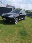 Porsche Cayenne S 3,2 Manual 6, bez pneumatyki. Bezwypad. LPG,zamiana,