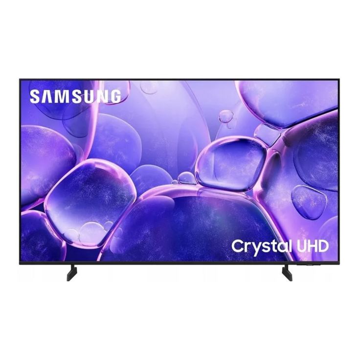 Телевізор Samsung UE55U8072F