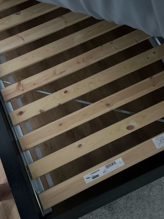 cama de colchão