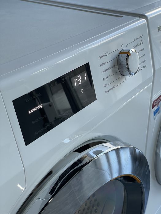 Топовий Комплект Пральна+Сушильна машина Miele WEI 875 | TED 275 Ідеал