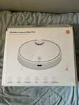 Xiaomi Mi Robot Vacuum-Mop 2 Pro
