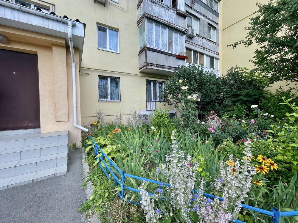 Оренда комерційного приміщення  41 м2  пров.Поштовий 15, м. Вишневе