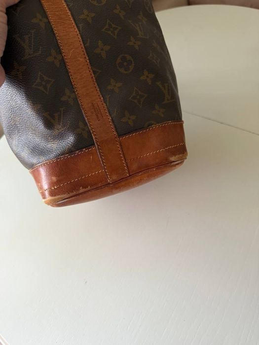 Сумка Louis Vuitton vintage оригінал!