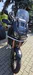 CRF1100L Africa Twin 2024 - Adventure Sports ES- Skrzynia manualna