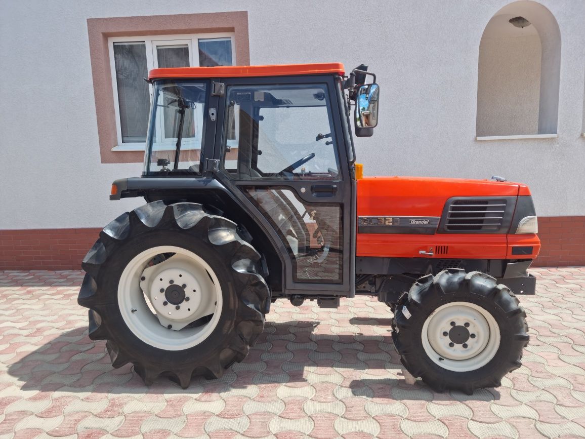 Kubota GL320 1995pik