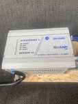 Allen Bradley контроллер