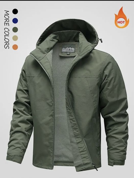 Куртка чоловіча