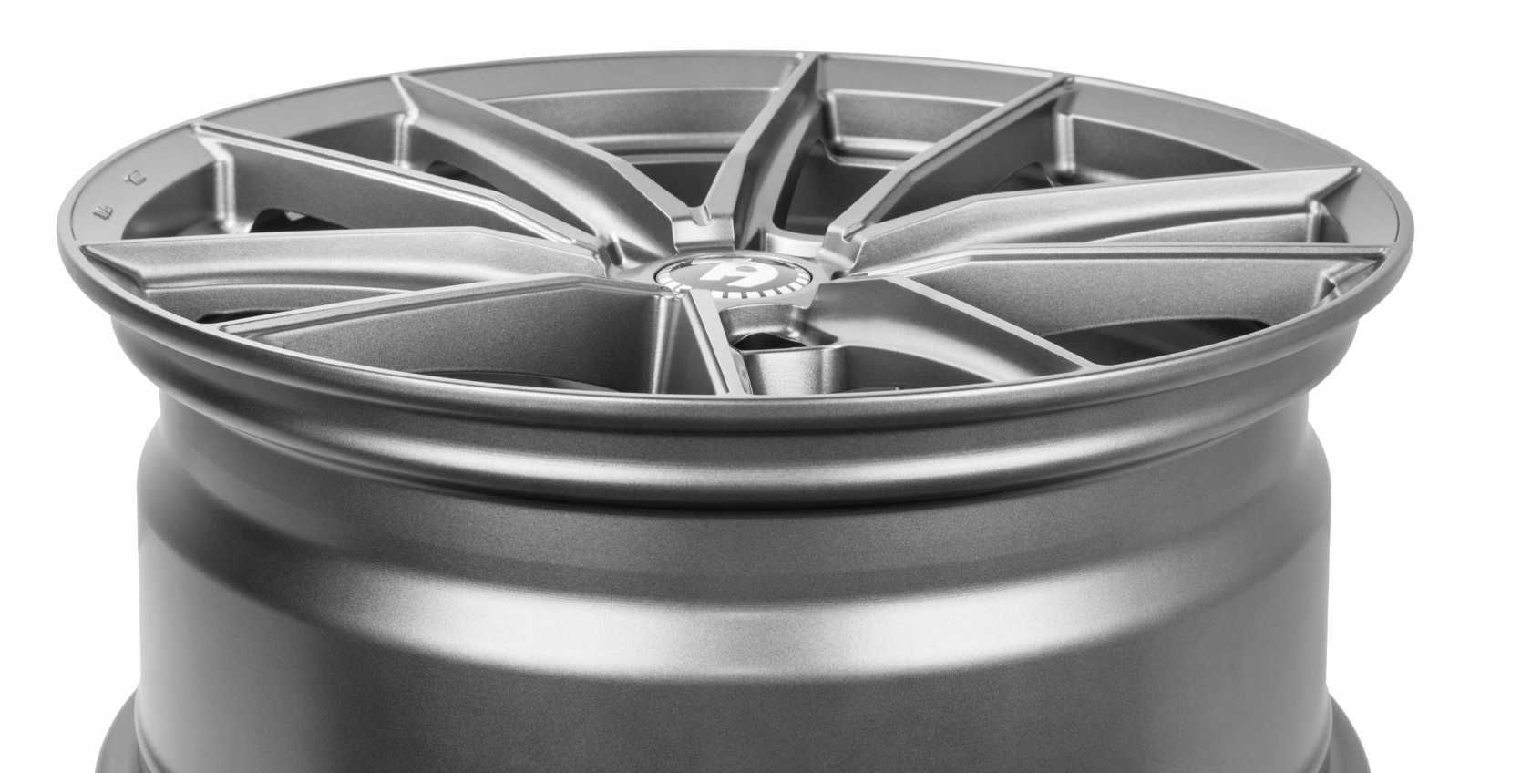 Felgi 19 5x112 Audi Allroad C5 C6 TT 8J RS 100 C4