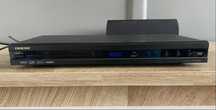 Onkyo Odtwarzacz DVD CD USB DV-SP406  Kino domowe Czarny