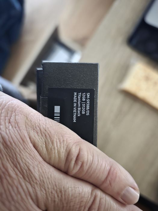 Samsung Galaxy S25 Ultra 12gb 512gb