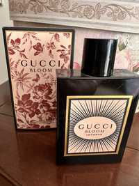 Perfum Gucci Bloom intense