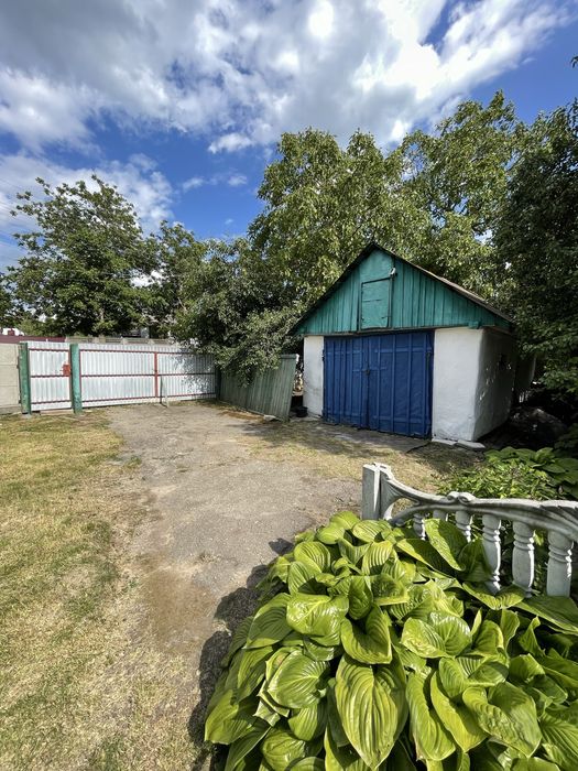 Продаж будинку в селі Лука(Білоцерківський район).