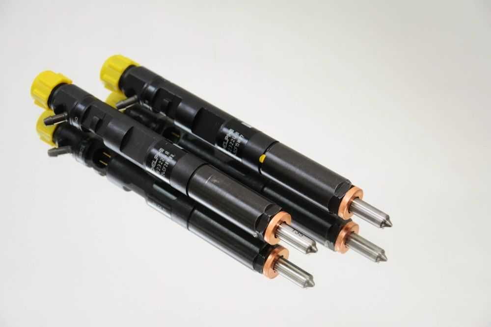 Форсунка Renault Делфі Сіменс Меган Сценік Кенго Трафік 1 2 3 Форсунки