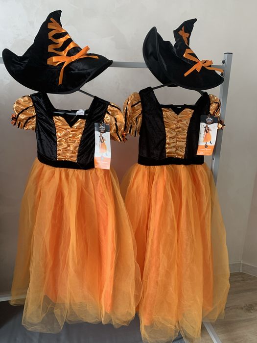 Костюми для Хелоуїна, іншого свята чи фотосесіі