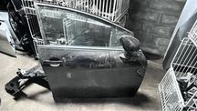Portas para Seat Leon ii