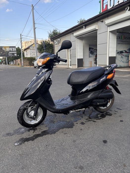 Аренда‼️ YAMAHA JOG 36/39ZR документы