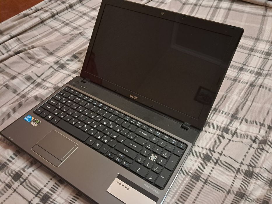продам ноутбук acer